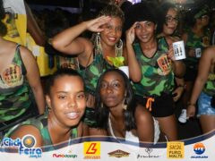 Bloco Lá Vem Eles #Partiu